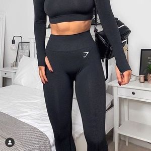 SOLD DO NOT BUY Gymshark vital seamless leggings